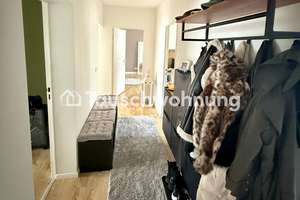 Tauschwohnung: Helle 3-Zimmer-Wohnung in Berlin mit Balkon gegen Köln – Die vollständige Adresse der Immobilie erhältst du vom Anbieter., 12105 Mariendorf, Berlin – Vorschaubild 7