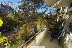 WOHNKOMFORT IN MÜNCHEN NEBEN WEIßENSEEPARK* 2-Zimmer Wohnung mit Südbalkon - möbliert – Bacherstraße 47, 81539 Obergiesing, München – Vorschaubild 10