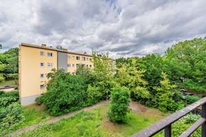 Befristet für 12 Monate - Schöne Einzelwohnung am Heilmannring – Heilmannring 71A, 13627 Charlottenburg-Nord, Berlin – Vorschaubild 5