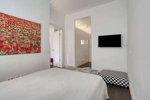 City-Luxus im Gerling Quartier – EG-Wohnung, 3 Zimmer  mit Terrasse & kleinem Garten – Die vollständige Adresse der Immobilie erhältst du vom Anbieter., 50670 Altstadt/Nord, Köln – Vorschaubild 8
