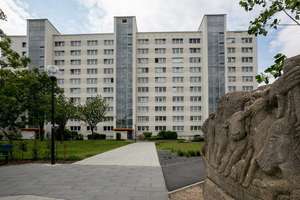 Familien willkommen, Ihre neue 4-Zimmer-Wohnung wartet! – Berzdorfer Str. 12, 1239 Prohlis-Nord, Dresden – Vorschaubild 1