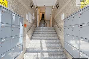 Belgisches Viertel // Eigennutzer & Kapitalanleger // 4,5% Rendite, 2-Zimmer-Apartment – 50672 Neustadt/Nord, Köln – Vorschaubild 10