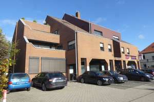 Helle Singlewohnung mit großzügigem Balkon!