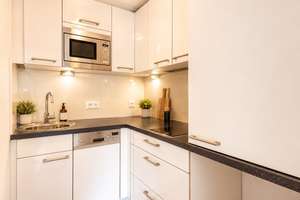 *Helle und moderne 1-Zi.-Wohnung mit Balkon in zentrumsnaher Lage* – Die vollständige Adresse der Immobilie erhältst du vom Anbieter., 70191 Am Pragfriedhof, Stuttgart – Vorschaubild 5