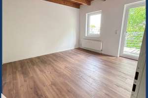 Gepflegte 2-Zimmer-Dachgeschosswohnung, 61,60 m², mit Balkon und hochwertiger Ausstattung – 39112 Sudenburg, Magdeburg – Vorschaubild 6