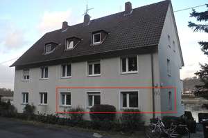 Direkt am Rhein in Koblenz - 4 ZKB EBK 75 qm – Brunnenstr. -, 56075 Stolzenfels, Koblenz – Vorschaubild 2