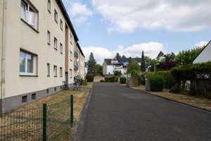 Sehr gut geschnittene Wohnung mit Balkon  in Köln-Holweide