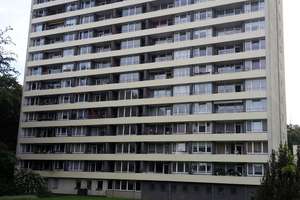 Schöne 2 Zi. Wohnung in einem gepflegtem Haus – Domagkweg 12, 42109 Uellendahl-Katernberg, Wuppertal – Vorschaubild 1