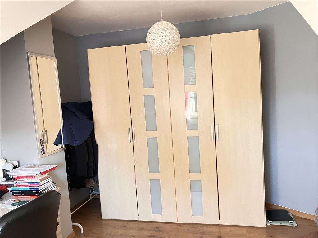 Immobilie in Hepberg - Lichtdurchflutete Dachgeschosswohnung in ruhiger Lage - Bild 1