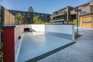 Wunderschöne 4-Zimmer-Wohnung im ruhigen Hinterhof am Zoopark (Neubau) – Die vollständige Adresse der Immobilie erhältst du vom Anbieter., 40239 Düsseltal, Düsseldorf – Vorschaubild 21