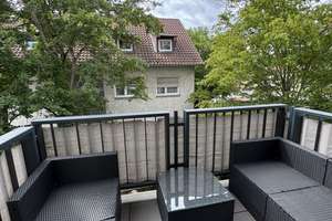 3-Zimmer-Wohnung -Neubau 2023-mit Balkon in Mainz-Kostheim,  Zweitbezug – Kostheimer Landstraße 40, 55246 Mainz-Kostheim, Wiesbaden – Vorschaubild 2