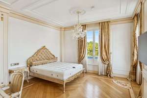 Luxus und Raffinesse - Statement-Penthouse im Diplomaten Park – Die vollständige Adresse der Immobilie erhältst du vom Anbieter., 10785 Tiergarten, Berlin – Vorschaubild 6