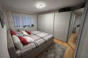 Gepflegte 4-Zimmer-Wohnung mit Garage in ruhiger Wohnlage – Die vollständige Adresse der Immobilie erhältst du vom Anbieter., 42857 Vieringhausen, Remscheid – Vorschaubild 4