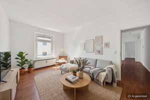 Altbau-Charme mit Potenzial – 3-Zimmer-Wohnung im denkmalgeschützten Altbau – Die vollständige Adresse der Immobilie erhältst du vom Anbieter., 20539 Rothenburgsort, Hamburg – Vorschaubild 13