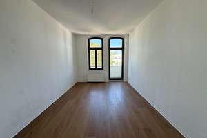 Großzügige 3-Raumwohnung im Dachgeschoss mit zwei Balkonen – Lessingstraße 69, 39108 Stadtfeld Ost, Magdeburg – Vorschaubild 2