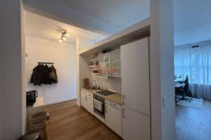 2-Zimmerwohnung mit Gartenanteil in der ehemaligen Zuckerwarenfabrik – Konrad-Wolf-Straße 83, 13055 Alt-Hohenschönhausen, Berlin – Vorschaubild 6