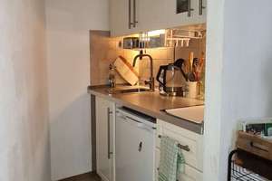 Ideal für Kapitalanleger: Attraktives 1-Zimmer-Appartement mit Weitblick – Die vollständige Adresse der Immobilie erhältst du vom Anbieter., 81379 Obersendling, München – Vorschaubild 6