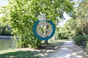 RUHIGE LAGE IM HINTERHAUS - NAHE SPREE & SCHLOSSPARK - ZUR ZEIT VERMIETET