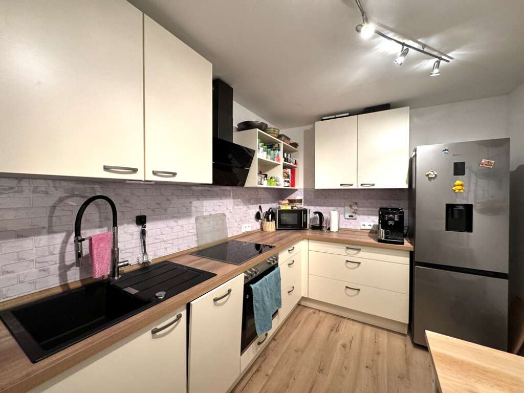 Immobilie in Dienheim - Altstadt ums Eck ! - Bild 1