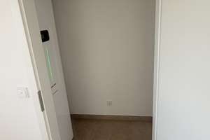 Neubau – Erstbezug in einer hellen 2-Zimmer-Wohnung im Erdgeschoss mit großem Privatgarten! – Am Alten Lindewerk 10, 55246 Mainz-Kostheim, Wiesbaden – Vorschaubild 15