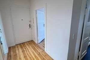 * Unglaublich schöne und helle Wohnung im Rheingauviertel * – Südwestkorso 52a, 14197 Wilmersdorf, Berlin – Vorschaubild 3