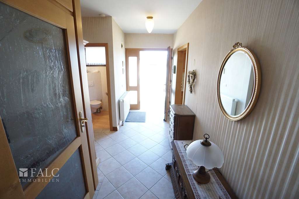 Immobilie in Kleinblittersdorf - Schönes Familienhaus zu verkaufen! - Bild 1