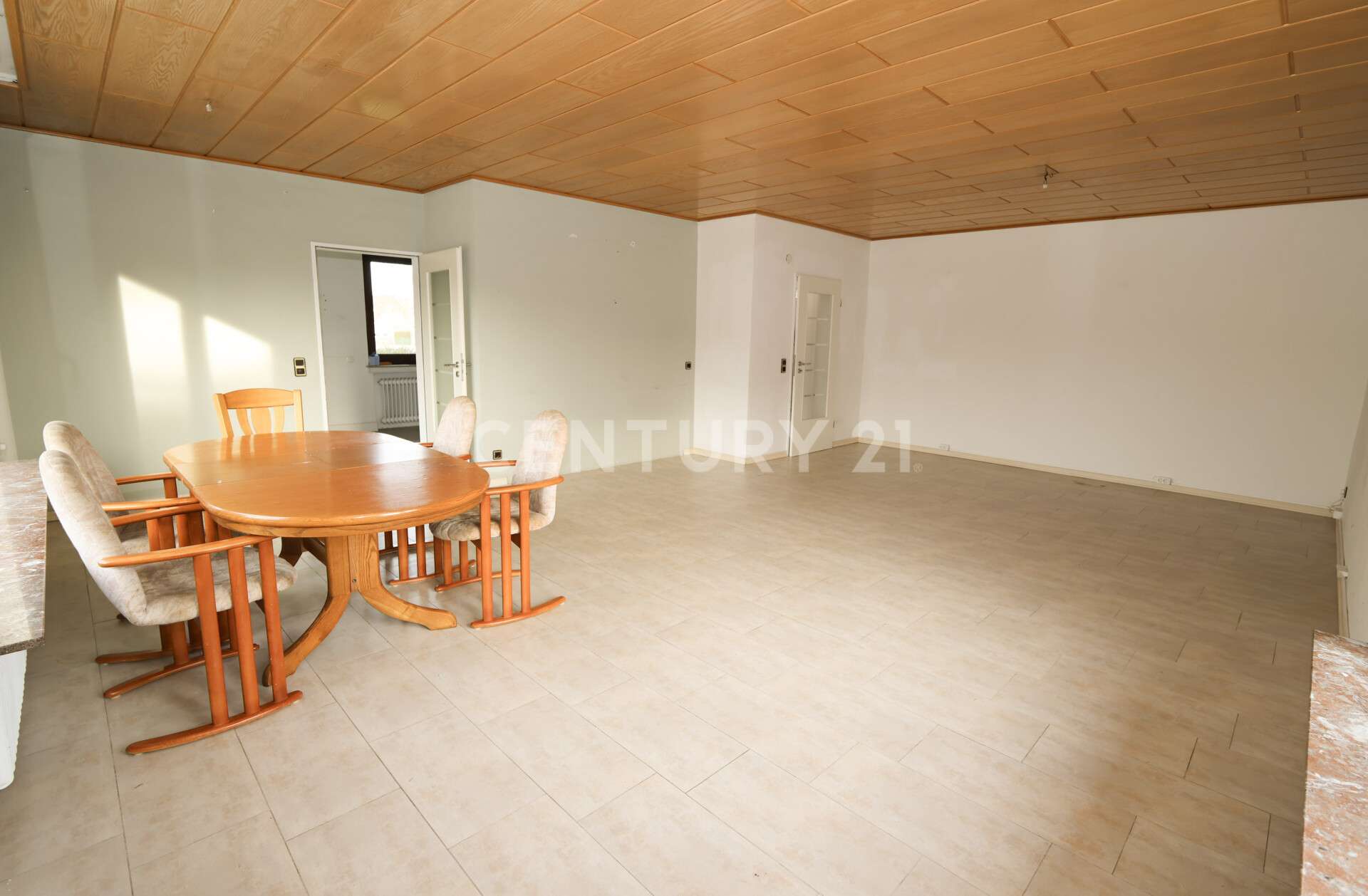 Immobilie in Bad Bentheim - Großes EFH mit drei Garagen auf großem Grundstück! - Bild 0