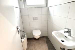 Kernsanierte 3-Zimmer-Wohnung mit hoher Energieeffizienz in ruhigem 2-Familienhaus Top Lage – 32756 Lippe (Kreis) – Vorschaubild 13