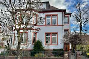 Mehrfamilienhaus mit besonderem Charme und vielseitigen Möglichkeiten – Main-Kinzig-Kreis – Vorschaubild 27