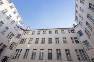 Provisionsfreie Kapitalanlage: Vermietete, kernsanierte Innenhofwohnung in Mitte – Torstraße  220, 10115 Mitte (Ortsteil), Berlin – Vorschaubild 22