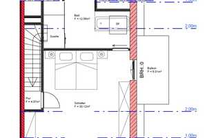 NEUBAU // KfW 40 // FAMILIENFREUNDLICHE DHH // 5 ZIMMER / 3 BÄDER / HOBBY – Ottobrunner Str. 8, 85640 München (Kreis) – Vorschaubild 7