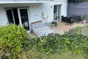 Helle freundliche 2-Zimmerwohnung mit 20qm großer Süd-West-Terrasse und neuem Badezimmer – Die vollständige Adresse der Immobilie erhältst du vom Anbieter., 44267 Benninghofen, Dortmund – Vorschaubild 19