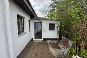 Grüne Oase - Erstbezug - frisch saniert und freistehendes Haus - Baugrundstück in Kleingartenanlage – Die vollständige Adresse der Immobilie erhältst du vom Anbieter., 13089 Heinersdorf, Berlin – Vorschaubild 18