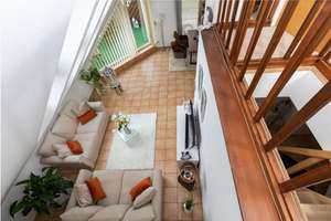 Moderne und lichtdurchflutete Dachgeschosswohnung sucht neuen Eigentümer! – Die vollständige Adresse der Immobilie erhältst du vom Anbieter., 42111 Uellendahl-Katernberg, Wuppertal – Vorschaubild 9