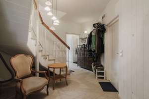 Striffler-Architektur im Lindenhof - Besonderes 7-Zimmer-Townhouse mit 4 TG-Plätzen! – Die vollständige Adresse der Immobilie erhältst du vom Anbieter., 68163 Neckarau, Mannheim – Vorschaubild 6