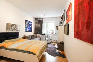 Tolle 2-Zimmer Wohnung mit Balkon Nähe Viktoria-Luise-Platz! – Die vollständige Adresse der Immobilie erhältst du vom Anbieter., 10777 Schöneberg, Berlin – Vorschaubild 4