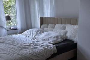 Wohnen mit Charakter: 2-Zimmer-Apartment in Düsseldorf-Bilk – Himmelgeister Straße 57, 40225 Bilk, Düsseldorf – Vorschaubild 2