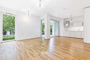 MODERNES WOHNEN IN KLASSISCHER PREMIUM-LAGE – 2 ZI., 2 BALKONE & TG IM WESTEND – 60325 Westend-Süd, Frankfurt am Main – Vorschaubild 3