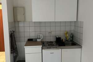 28qm Studentenwohnung in der Nähe der Campuslinie U35 – Stiepeler Straße 75, 44801 Wiemelhausen, Bochum – Vorschaubild 3