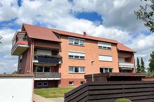 Ruhig wohnen oder clever investieren: Großzügige Wohnung mit Balkon und Garage in SZ-Beddingen! – Die vollständige Adresse der Immobilie erhältst du vom Anbieter., 38239 Beddingen, Salzgitter – Vorschaubild 1