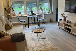 Darmstadt-Bessungen: 8-Familienhaus mit herrlich grünem Garten – Die vollständige Adresse der Immobilie erhältst du vom Anbieter., 64285 Bessungen, Darmstadt – Vorschaubild 4