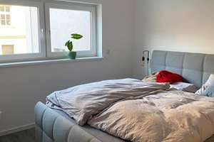 Stilvolle 3-Raum-Wohnung mit Dachterrasse und EBK in Würzburg – Die vollständige Adresse der Immobilie erhältst du vom Anbieter., 97082 Zellerau, Würzburg – Vorschaubild 6