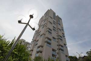 Klein + FEIN = DEIN! 1 Zimmer mit Balkon + Aufzug + separate Küche + Duschbad + Abstellraum – Kurt-Schumacher-Straße 12, 38102 Viewegsgarten-Bebelhof, Braunschweig – Vorschaubild 4