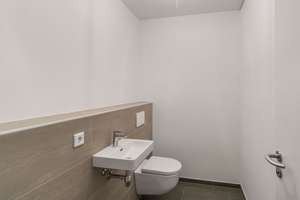 Moderne  3-Zimmer-Wohnung mit Balkon, Fitness und Bewohner Lounge – Harburger Ring 6, 21073 Harburg (Ortsteil), Hamburg – Vorschaubild 4