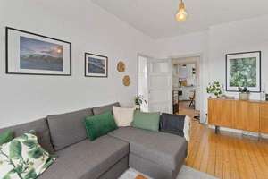***Gemütliche, vermietete 2-Zimmer Wohnung direkt am Osterbekkanal*** – Die vollständige Adresse der Immobilie erhältst du vom Anbieter., 22083 Barmbek-Süd, Hamburg – Vorschaubild 7