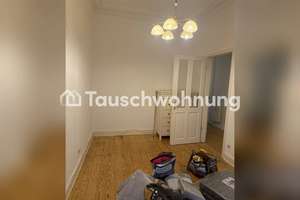 Tauschwohnung: 102 m² Wohnung in Hamburg-Mitte – Kleine Reichenstraße 18, 20457 Hamburg-Altstadt, Hamburg – Vorschaubild 5