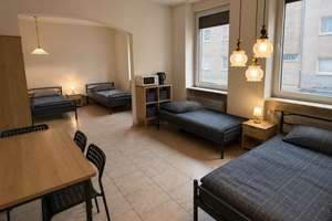 Komfortable Studentwohnung