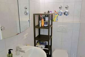 Top Ein-Zimmer-Wohnung + Doppelparker in FR-Wiehre mit Mietsteigerungspotential – 79100 Unterwiehre-Nord, Freiburg im Breisgau – Vorschaubild 8