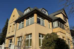 Exklusives Wohnerlebnis: großzügige Stadtvilla mit historischer Ausstattung und Gartenparadies – Die vollständige Adresse der Immobilie erhältst du vom Anbieter., 9113 Schloßchemnitz, Chemnitz – Vorschaubild 2