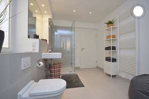 Wunderschöne Wohnung im Heusteigviertel in Stuttgart Süd – Immenhofer Straße 7A, 70180 Lehen, Stuttgart – Vorschaubild 10